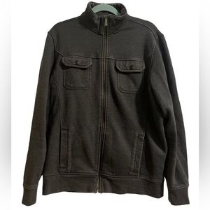 APT 9 - ZipUp Jacket Sz Large